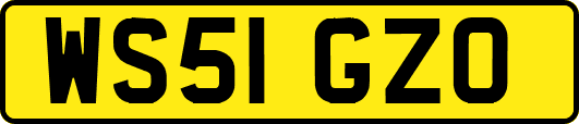 WS51GZO