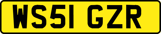 WS51GZR