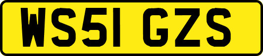 WS51GZS