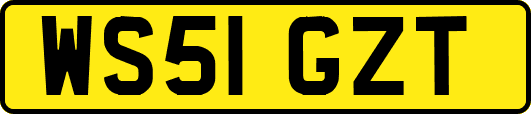 WS51GZT
