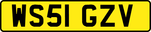 WS51GZV