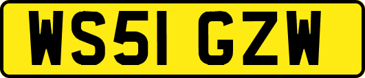 WS51GZW