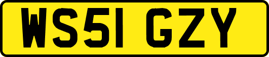 WS51GZY