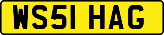 WS51HAG