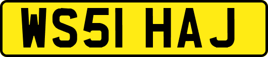 WS51HAJ