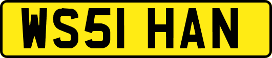 WS51HAN