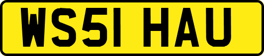 WS51HAU