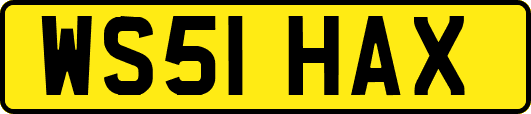 WS51HAX