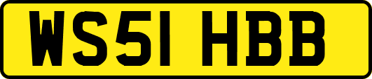 WS51HBB