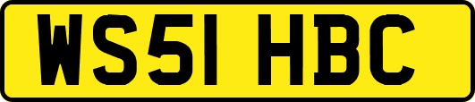 WS51HBC
