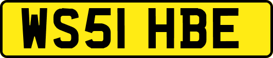 WS51HBE