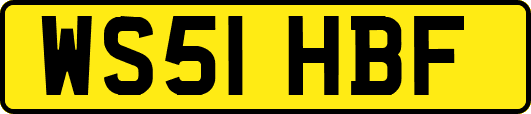 WS51HBF