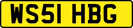 WS51HBG