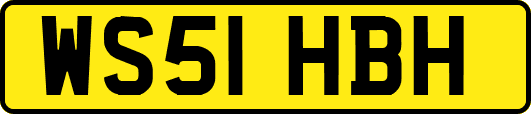 WS51HBH