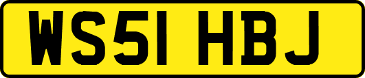 WS51HBJ