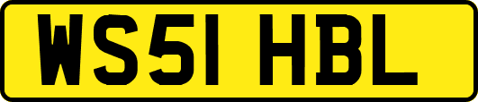WS51HBL