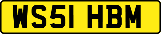WS51HBM