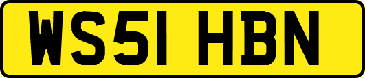 WS51HBN