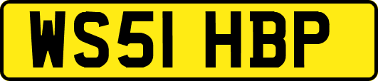 WS51HBP