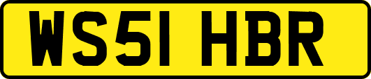 WS51HBR