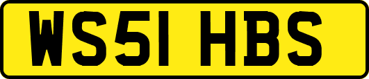 WS51HBS