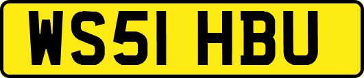 WS51HBU