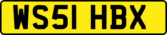 WS51HBX