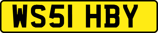 WS51HBY