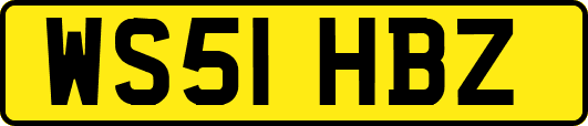 WS51HBZ