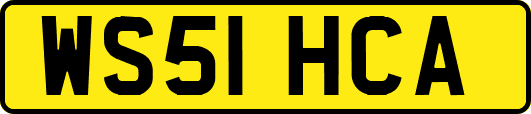 WS51HCA