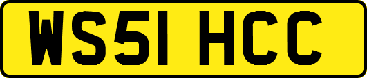 WS51HCC