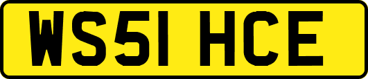 WS51HCE
