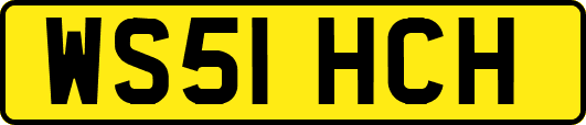 WS51HCH