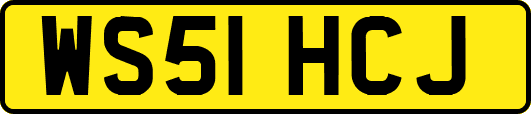 WS51HCJ
