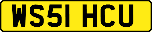 WS51HCU