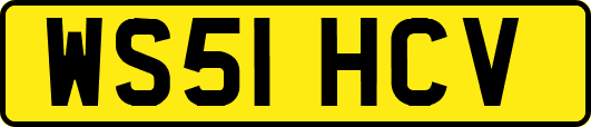 WS51HCV