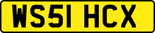 WS51HCX