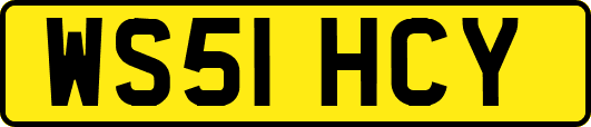 WS51HCY