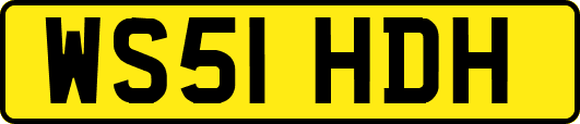 WS51HDH