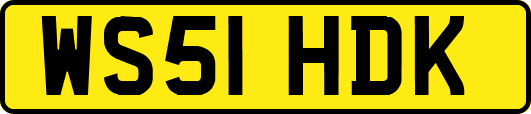 WS51HDK