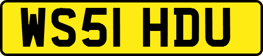 WS51HDU