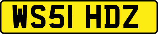 WS51HDZ
