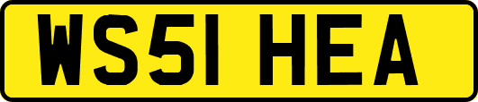 WS51HEA
