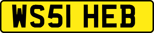 WS51HEB
