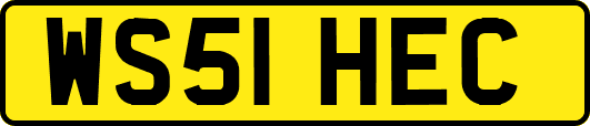 WS51HEC