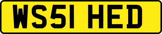 WS51HED
