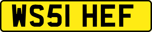 WS51HEF