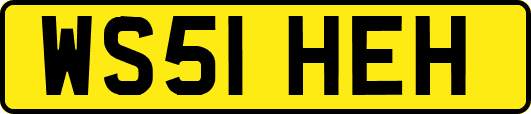 WS51HEH
