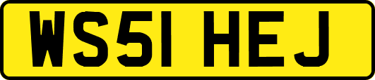 WS51HEJ