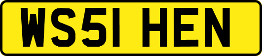 WS51HEN